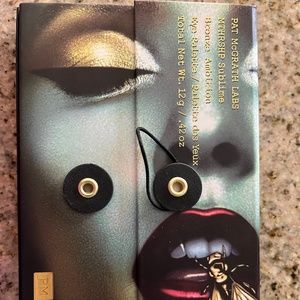 Pat McGrath Eyeshadow Palette